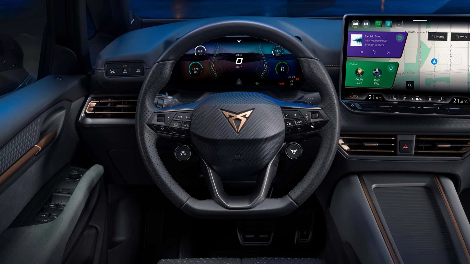 Cupra born 2026 (6)